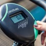 Cecotec X-Bike Rodillo de entrenamiento magnético para bicicleta