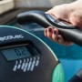 Cecotec X-Bike Rodillo de entrenamiento magnético para bicicleta