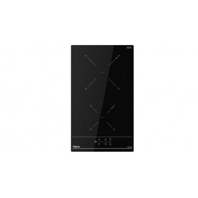 Teka IBC 32000 TTC Negro Integrado 30 cm Con placa de inducción 2 zona(s)