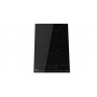 Teka IBC 32000 TTC Negro Integrado 30 cm Con placa de inducción 2 zona(s)