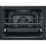 Whirlpool OMR58HU1X horno 71 L 2900 W A+ Acero inoxidable
