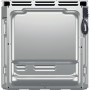 Whirlpool OMR58HU1X horno 71 L 2900 W A+ Acero inoxidable