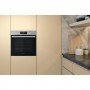 Whirlpool OMR58HU1X horno 71 L 2900 W A+ Acero inoxidable