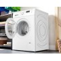 Bosch Serie 2 WAJ20062ES lavadora Carga frontal 7 kg 1000 RPM B Blanco