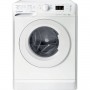 Indesit MTWA 81495 W EU lavadora Carga frontal 8 kg 1351 RPM B Blanco