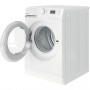 Indesit MTWA 81495 W EU lavadora Carga frontal 8 kg 1351 RPM B Blanco