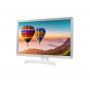 LG 24TQ510S-WZ Televisor 59,9 cm (23.6") HD Smart TV Wifi Blanco