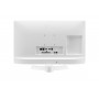 LG 24TQ510S-WZ Televisor 59,9 cm (23.6") HD Smart TV Wifi Blanco