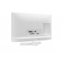 LG 24TQ510S-WZ Televisor 59,9 cm (23.6") HD Smart TV Wifi Blanco