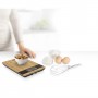 Princess 01.492944.01.001 Báscula de cocina Pure