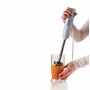 Ariete 0601 01 0,6 L Batidora de inmersión 700 W Blanco