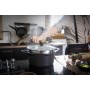 Tefal Robusto E2494644 bandeja de horno Alrededor Aluminio forjado Cazuela para hornear