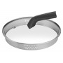 Tefal Robusto E2494644 bandeja de horno Alrededor Aluminio forjado Cazuela para hornear