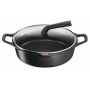 Tefal Robusto E2497244 cacerola Cazo bajo Alrededor