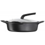 Tefal Robusto E2497244 cacerola Cazo bajo Alrededor