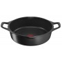 Tefal Robusto E2497244 cacerola Cazo bajo Alrededor