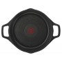 Tefal Robusto E2497244 cacerola Cazo bajo Alrededor