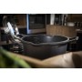 Tefal Robusto E2497244 cacerola Cazo bajo Alrededor