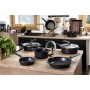 Tefal Robusto E2497244 cacerola Cazo bajo Alrededor