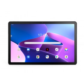 Lenovo Tab M10 Plus (3rd Gen) 4G 128 GB 26,9 cm (10.6") Qualcomm Snapdragon 4 GB Wi-Fi 5 (802.11ac) Android 12 Gris