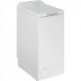 Indesit BTW L60400 SP N lavadora Carga superior 6 kg 951 RPM C Blanco