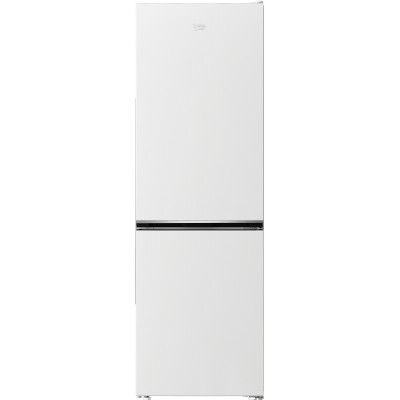 Beko B1RCNE364W nevera y congelador Independiente 316 L E Blanco