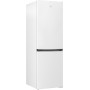 Beko B1RCNE364W nevera y congelador Independiente 316 L E Blanco