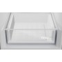 Beko B1RCNE364W nevera y congelador Independiente 316 L E Blanco