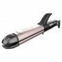 Cecotec Bamba RitualCare 1000 Ceramic 2in1 Plancha de pelo Caliente Gris, Rosa 82 W 2 m