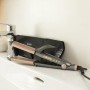 Cecotec Bamba RitualCare 1000 Ceramic 2in1 Plancha de pelo Caliente Gris, Rosa 82 W 2 m