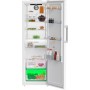 Beko B3RMLNE444HW frigorífico Independiente 365 L E Blanco