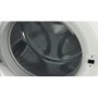 Indesit BDE 96435 9WB SPT lavadora-secadora Independiente Carga frontal Blanco D