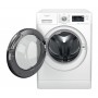 Whirlpool FFB 10469 BV SPT lavadora Carga superior 10 kg 1400 RPM A Blanco