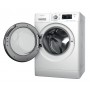 Whirlpool FFB 10469 BV SPT lavadora Carga superior 10 kg 1400 RPM A Blanco