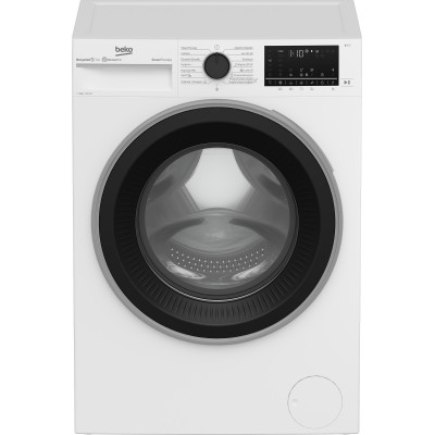 Beko B3WFT59415W lavadora Carga frontal 9 kg 1400 RPM A Blanco