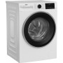 Beko B3WFT59415W lavadora Carga frontal 9 kg 1400 RPM A Blanco