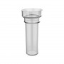 Cecotec 04134 exprimidor 150 W Negro, Acero inoxidable