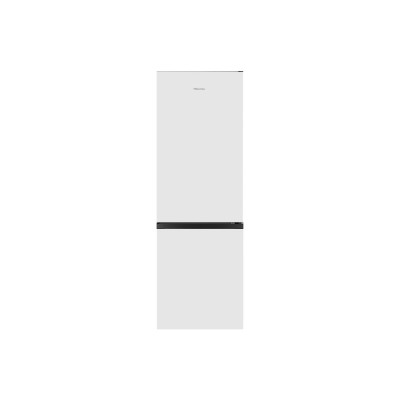 Hisense RB372N4AWE nevera y congelador Independiente 292 L E Blanco