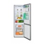 Hisense RB372N4ACE nevera y congelador Independiente 292 L E Acero inoxidable