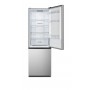 Hisense RB372N4ACE nevera y congelador Independiente 292 L E Acero inoxidable