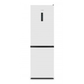 Hisense RB390N4DWD nevera y congelador Independiente 304 L D Blanco