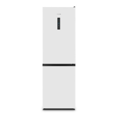 Hisense RB390N4DWD nevera y congelador Independiente 304 L D Blanco