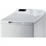 Indesit BTW S72200 SP N lavadora Carga superior 7 kg E Blanco