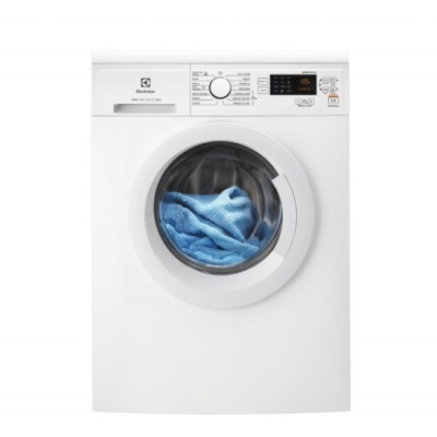 Electrolux EA2F6820CF lavadora Carga frontal 8 kg 1200 RPM A Blanco