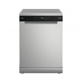 Whirlpool W7F HP43 X Independiente 15 cubiertos C