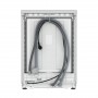 Whirlpool W7F HP43 X Independiente 15 cubiertos C