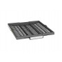 Whirlpool W7F HP43 X Independiente 15 cubiertos C