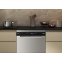 Whirlpool W7F HP43 X Independiente 15 cubiertos C
