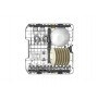 Whirlpool W7F HP43 X Independiente 15 cubiertos C