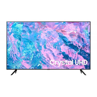 Samsung UE55CU7172UXXH Televisor 139,7 cm (55") 4K Ultra HD Smart TV Wifi Negro